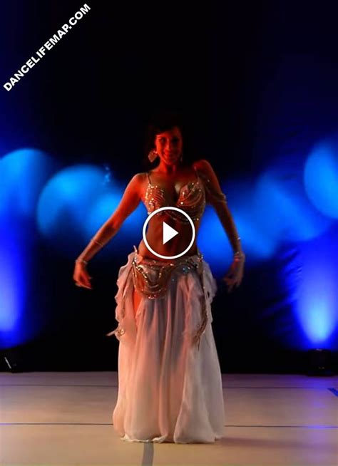 Belly Dance Videos